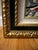 Late 20th Century Oil Painting of Boats on the Shore Signed “Yang” For Sale - Image 4 of 6