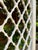 Mid 20th Century Mid-Century Architectural Lattice Room Divider Panel For Sale - Image 5 of 8