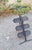 1990s Folding Ladder Tiramisù Model in Painted Steel and Polypropylene by Andries Van Onck for Kartell, 1990s For Sale - Image 5 of 7