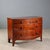 Chest of Drawers in Mahogany with Maple and Ebony Inlays For Sale - Image 11 of 11