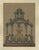 Bavarian Royal Chapel Altar Shrines, 1874, Chromolithographs on Paper, Set of 2 For Sale - Image 9 of 13