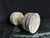 2010s Tom Dixon "Rock" Green Marble Dumbbell Weight / Paperweight (2.5kg) For Sale - Image 5 of 13