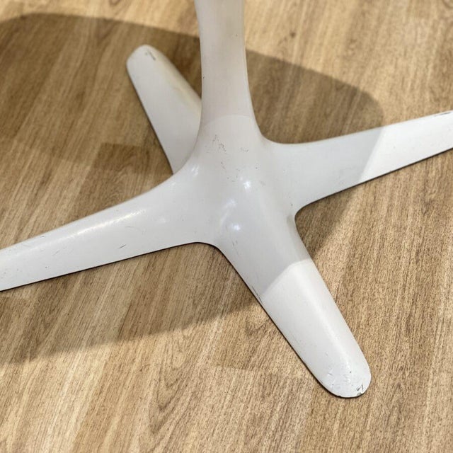 Arkana Dining Table and Chairs, Set of 9 For Sale - Image 16 of 18