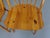 Danish Pine Chairs an Armchairs by Erik Ole Jørgensen for Tarm Stole Møbelfabrik, 1960s, Set of 5 For Sale - Image 16 of 18