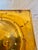 Brass Early 20th Century English Brass Fireplace Box For Sale - Image 8 of 12