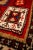 Hand-Knotted Shirvan Rug For Sale - Image 4 of 12