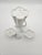 Ceramic 1940s Limoges Hot Chocolate or Tea Set- 3 Pieces For Sale - Image 7 of 11