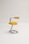 Cobra Chairs by Giotto Stoppino, 1970s, Set of 4 For Sale - Image 4 of 11