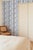 Chinoiserie Shenanigans Toile Grasscloth Wallpaper by House Party | Azure Blue | 6 Yards For Sale - Image 4 of 9
