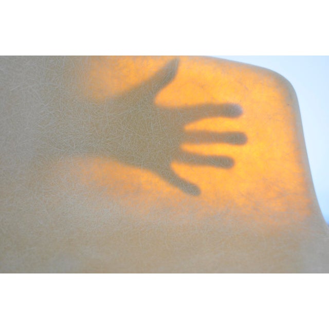 Herman Miller RAR Rocking Chair by Charles & Ray Eames for Herman Miller, 1960s For Sale - Image 4 of 18