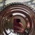 Vintage 6.5" Silver Plate Bowl W/ Rope Rim Edge For Sale - Image 4 of 8