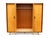 Mid-Century Wardrobe with Shelving and Hanging Sections For Sale - Image 6 of 7