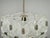 Crystal Cube Pendant Lights by Lustry Kamenický Šenov, 1970s, Set of 2 For Sale - Image 9 of 18