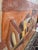 1970s Simon Avissar, Surrealism Painting For Sale - Image 4 of 6