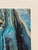 Contemporary Abstract Expressionism "Marble" Original Oil Painting For Sale - Image 10 of 12