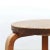 Artek Stool by Alvar Aalto for Artek, 1960 For Sale - Image 4 of 10