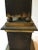Brass 1960s Tall Italian Brass Obelisk For Sale - Image 8 of 11