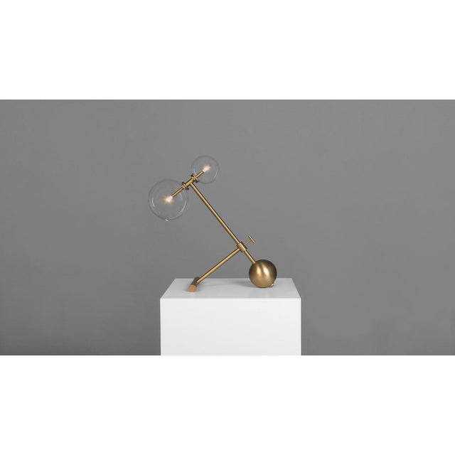 Zosia Table Lamp For Sale - Image 9 of 12