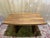 Art Deco Dining Table in Walnut Veneer with Two Extensions For Sale - Image 3 of 10