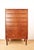 Large Danish Chest of Drawers in Teak by Henning Jørgensen for Fredericia Furniture, 1960 For Sale - Image 4 of 14