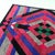 Textile Large Geometric Wool Rug by Gianni Erba for Trend, 1980s For Sale - Image 7 of 9