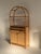 Vintage Sideboard in Rattan and Natural Bamboo, 1970s For Sale - Image 6 of 13