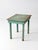 Antique Painted Primitive Farmhouse Side Table For Sale - Image 11 of 14
