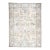 1970s Vintage Persian Handmade Wool Cotton Brown Area Rug For Sale