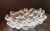 Shell Shaped Crystal Bowl by Per Lütken for Royal Copenhagen, 1980s For Sale - Image 6 of 6