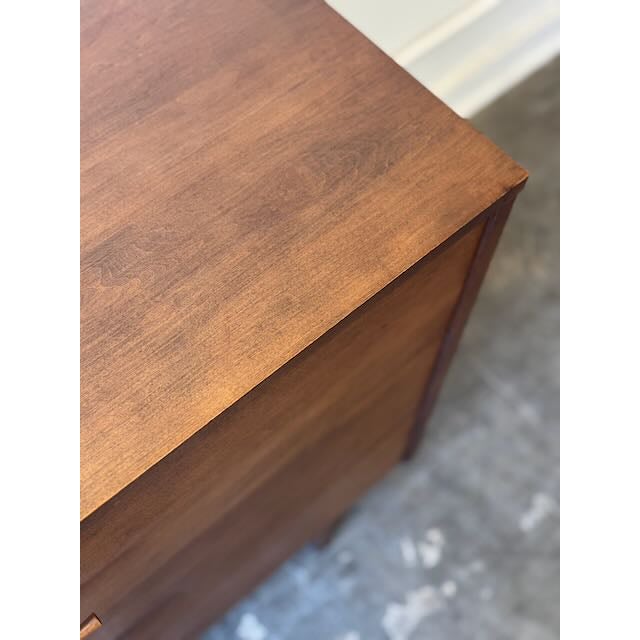 1950's Paul McCobb for Planner Group Chest 0f Drawers For Sale - Image 11 of 15
