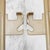 Metal Vintage Freestanding Coat Rack by Jean Pierre Vitrac for Manade, 1980s For Sale - Image 7 of 15