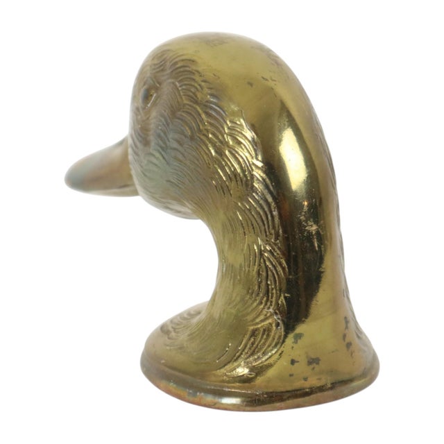Metal Vintage Bottle Opener from Ducky Paris, 1950 For Sale - Image 7 of 10