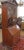 Wood Kindel Furniture National Trust Collection Mahogany Carved Secretary Desk For Sale - Image 7 of 18