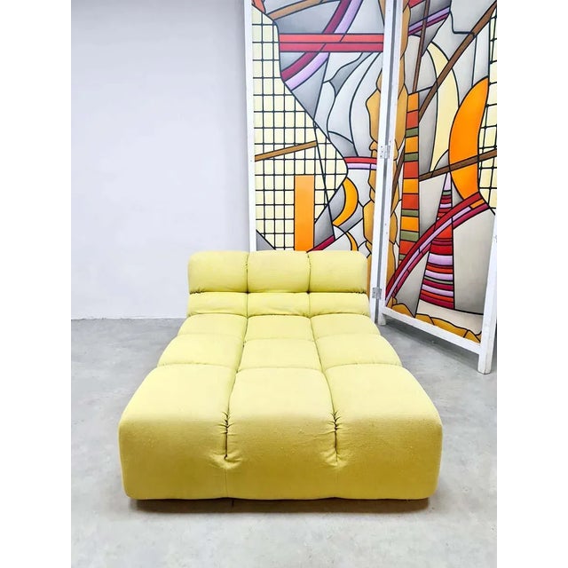 Patricia Urquiola Vintage Italian Tufty Time Sofa by Patricia Urquiola for B&B Italia / C&B Italia For Sale - Image 4 of 5
