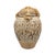Asian Inspired Studio Pottery Stoneware Urn Ginger Jar For Sale - Image 13 of 14