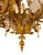 19th Century 1880s Louis XVI 42-Light Dore Bronze & Rock Crystal Chandelier Signed b.r For Sale - Image 5 of 15