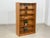 Vintage Teak Open Shelf For Sale - Image 9 of 9