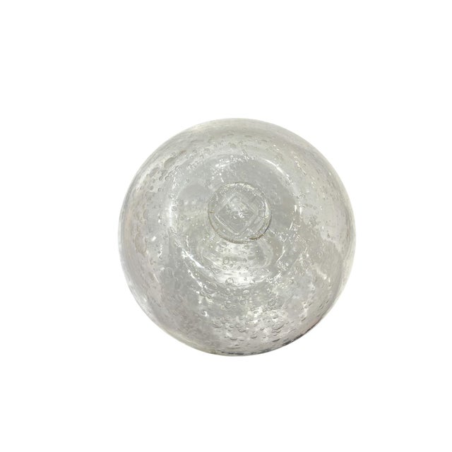 Rare Steuben Elements Art Glass Vase Designed by David Dowler, 1998 For Sale - Image 14 of 15