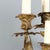19th Century 19th Century Gilt Bronze Wall Lights, Italy, Set of 2 For Sale - Image 5 of 10
