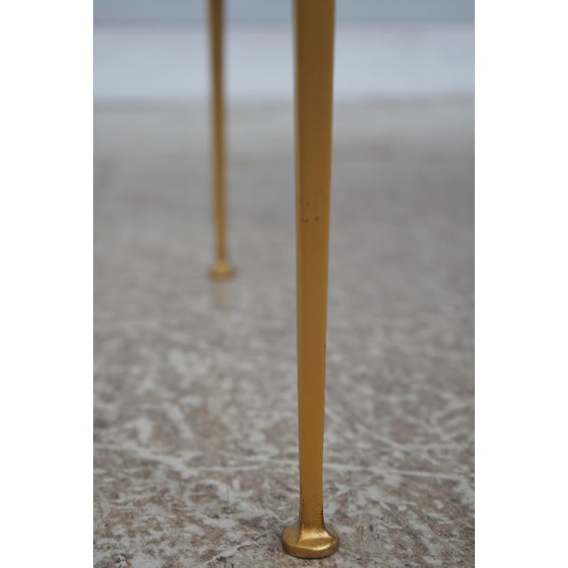 Lillian August by Hickory-White Mirror Top Coffee Table For Sale - Image 12 of 16