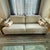 Robert Allen Two Seat Sofa A beautiful sofa in excellent condition. Reads neutral but an up close look of fabric shows a...