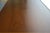 Low Profile Danish Modern Mobler Teak Credenza For Sale - Image 7 of 11