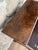 Vintage Walnut Lockable Desk with Drawers, 1890s For Sale - Image 9 of 14