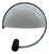 Space Age Table Lamp by Stilnovo for Artimeta, Italy, 1970s For Sale