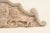 French Wall Plaque with Carved Lions, 19th Century For Sale In Atlanta - Image 6 of 9