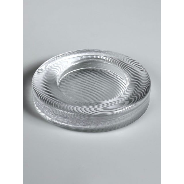 Murano Glass Bowl by Carlo Moretti, Italy, 1970s For Sale - Image 11 of 11