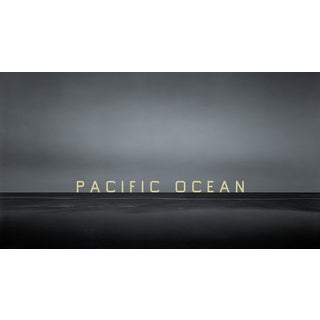 Guy Sargent, Pacific Ocean, Photograph For Sale