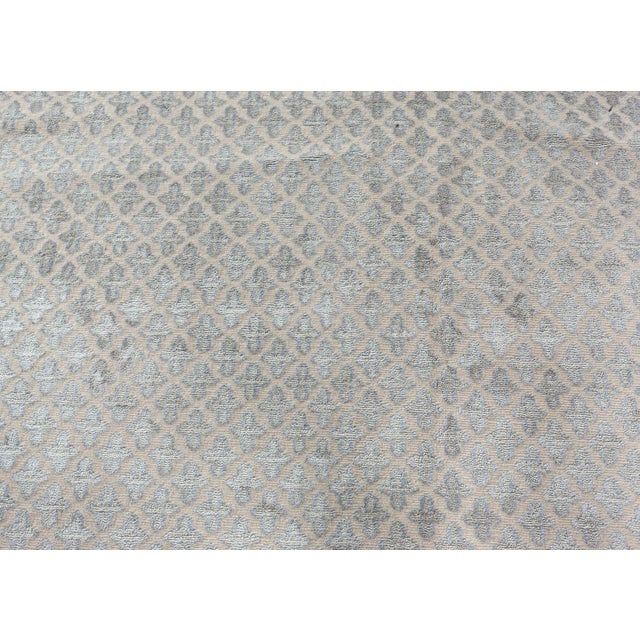 Traditional Inspired rug by Doris Leslie Blau Size: 12'1" × 20'4" (368 × 619 cm) A new, traditional style hand-knotted...