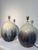 Ceramic Lamps by Marcello Fantoni, Florence, Italy, 1970, Set of 2 For Sale - Image 10 of 15