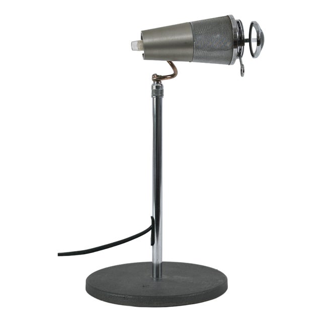 Galileo Sistema Light Projector by Arturo Silva for Antonangeli, Italy, 1980s For Sale